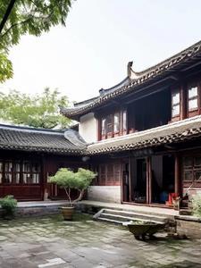 四合院我穿越成贾梗 四合院我穿越成贾梗